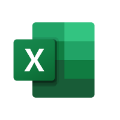 Microsoft Excel（Access/CSV）