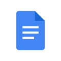Google Document