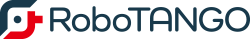 RoboTANGO（ロボタンゴ）ロゴ画像
