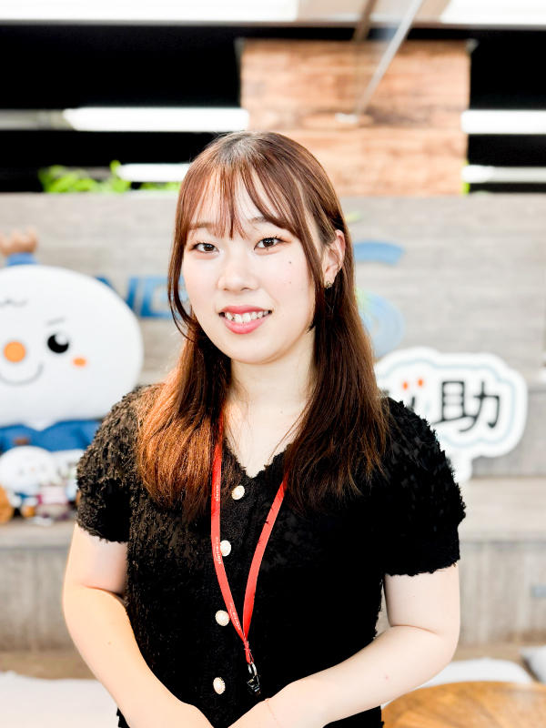 スターティアレイズ株式会社　講師：金子 真帆 
